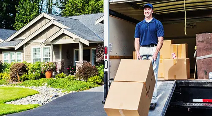 Some Tips for Prepping Your Home for Truck Loading